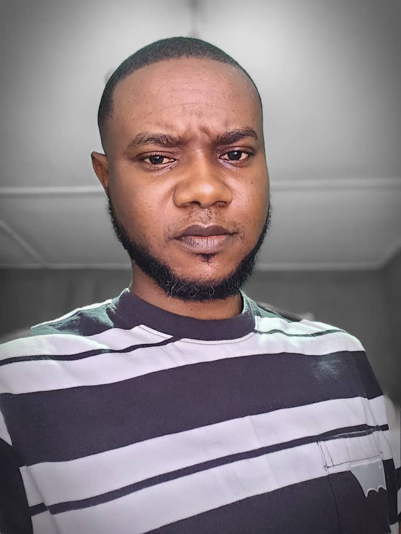 Olabode Oluwaseun